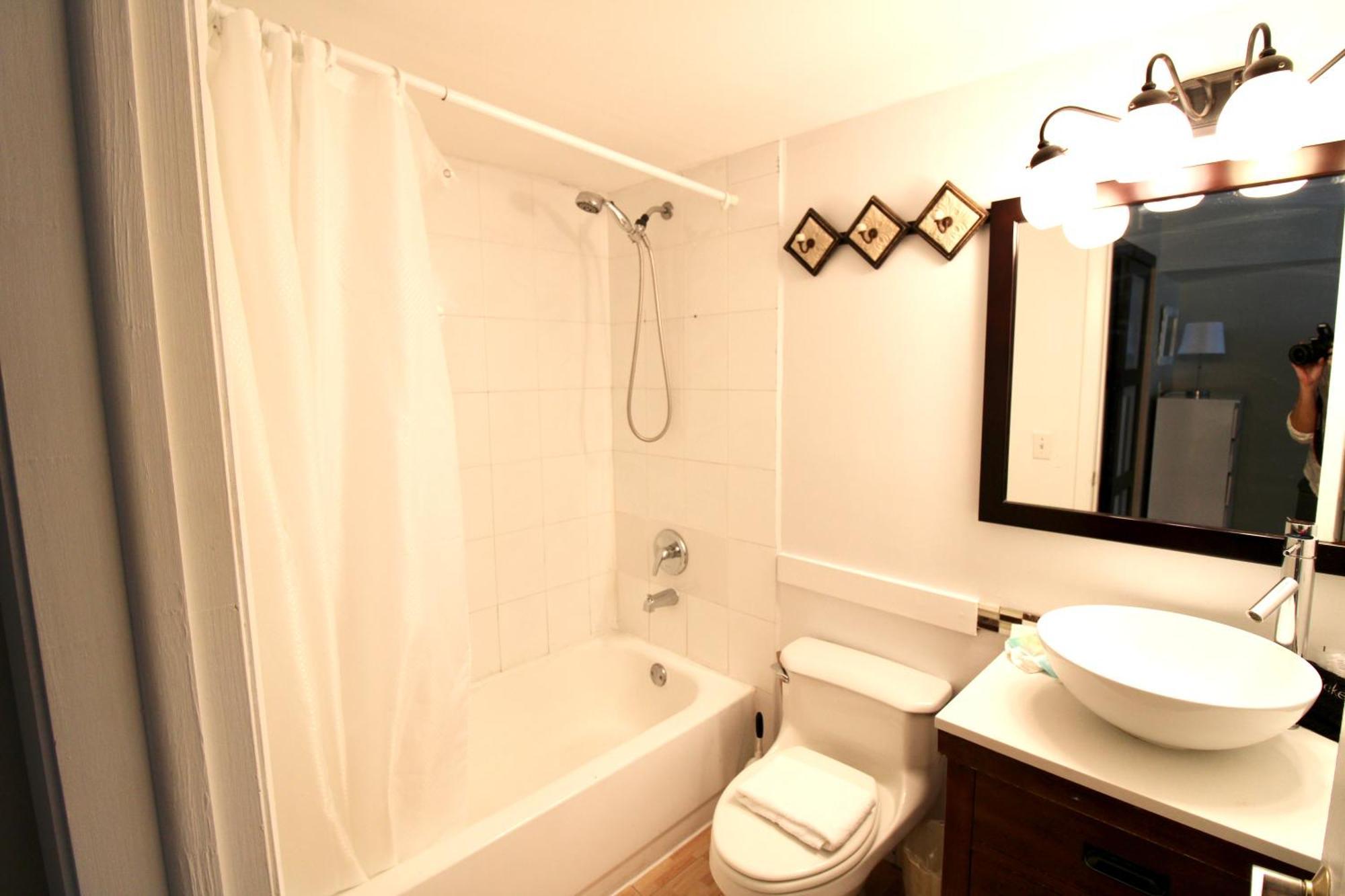 Castle L1 Double-Loft Condo With Beach Access, Pool, Tennis And Free Parking! Miami Beach Dış mekan fotoğraf