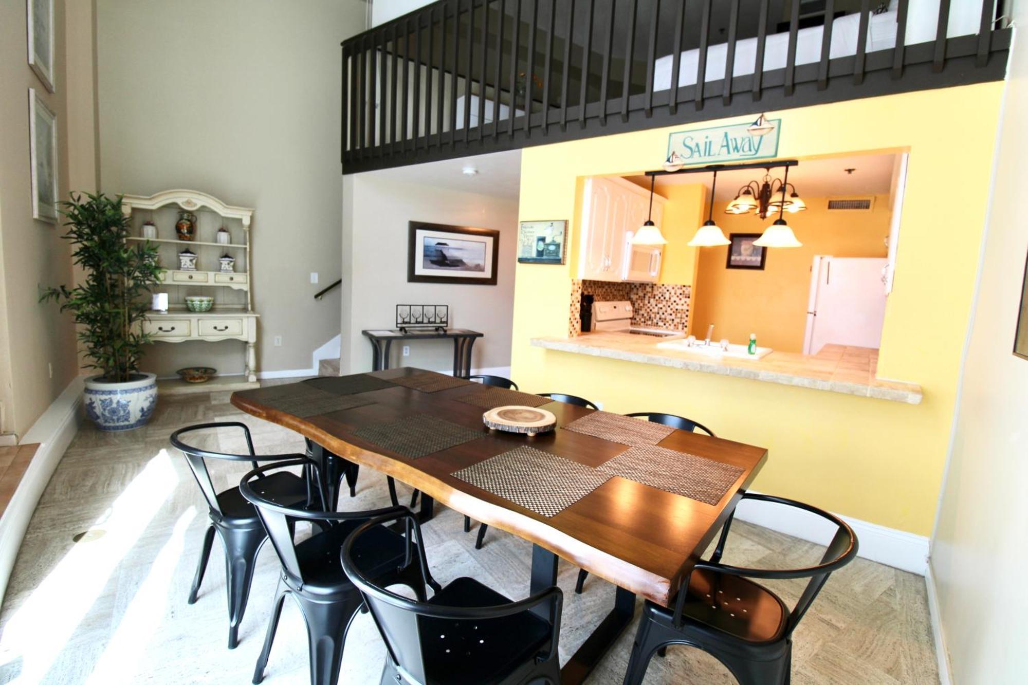 Castle L1 Double-Loft Condo With Beach Access, Pool, Tennis And Free Parking! Miami Beach Dış mekan fotoğraf